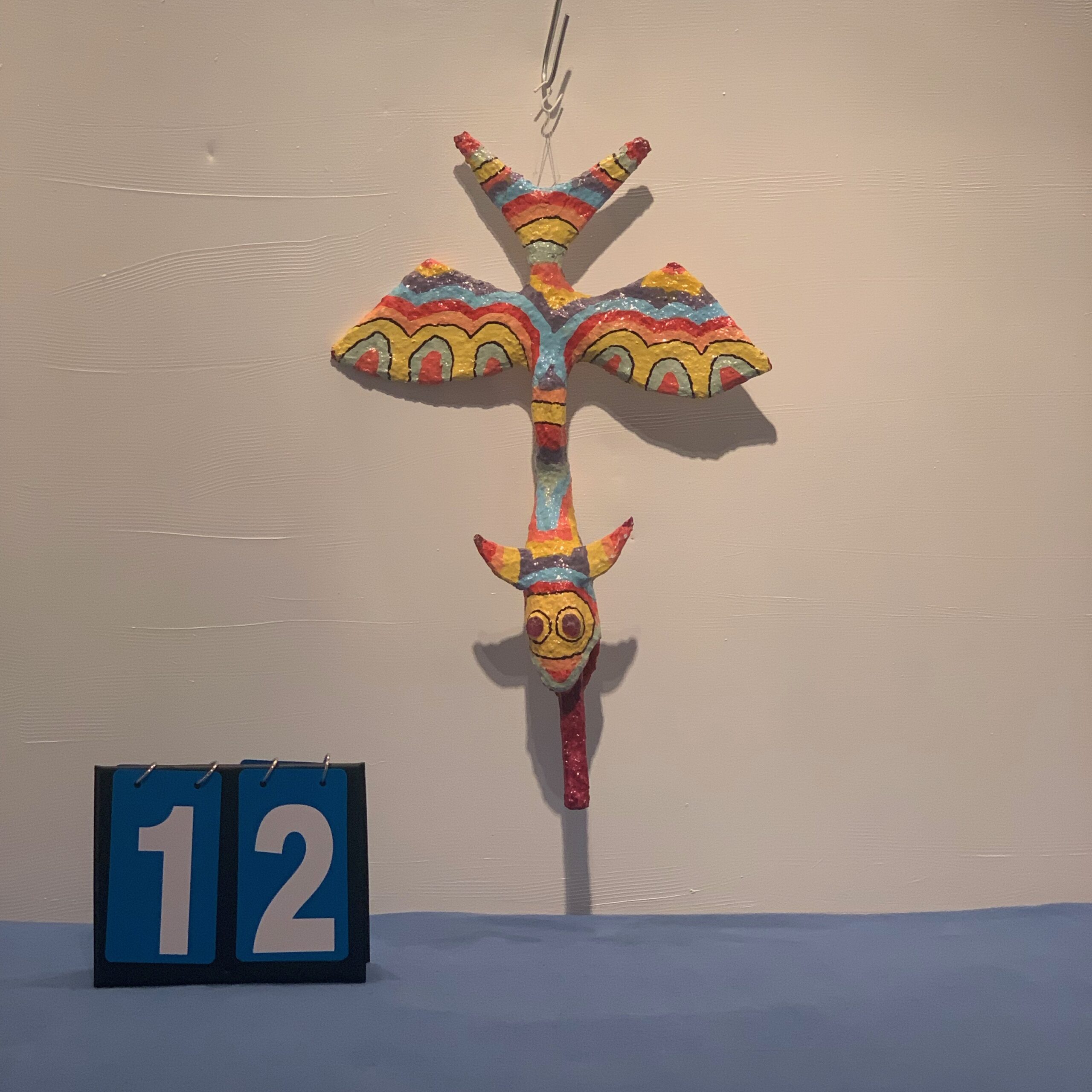 12 - 10x36x54 cm